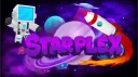 StarPlex 🚀 banner