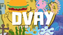 🥀・Dvay²⁰²³ & /ectasy banner