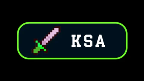 KSA banner