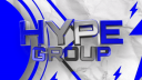 𝐇𝐘𝐏𝐄 𝐆𝐑𝐎𝐔𝐏 ™ #GLOBAL Banner