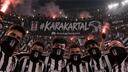 Beşiktaş JK #KaraKartal #EzBro Banner