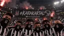 Beşiktaş JK #KaraKartal #EzBro banner
