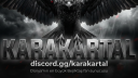 Beşiktaş JK #Kara Kartal Discord server banner