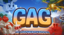 Grow A Garden 2  Stock Notifier | Trading Server Discord server banner