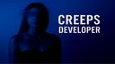 Creeps ↭ Developer Banner