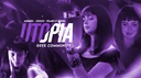 𝝑 Utopia 🎃 ৎ Reforma Banner