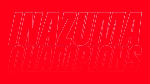 INAZUMA CHAMPIONS banner