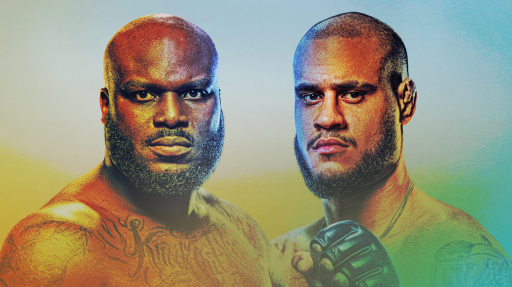 UFC OFFICIAL GUILD Discord server banner