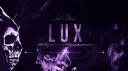 𝐋𝐔𝐗 𝐂𝐎𝐌𝐌𝐔𝐍𝐈𝐓𝐘 banner
