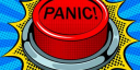 Panic Room Discord server banner