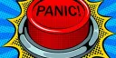 Panic Room banner