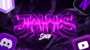 Jayy's Shop banner
