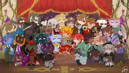 Vanillacraft server banner