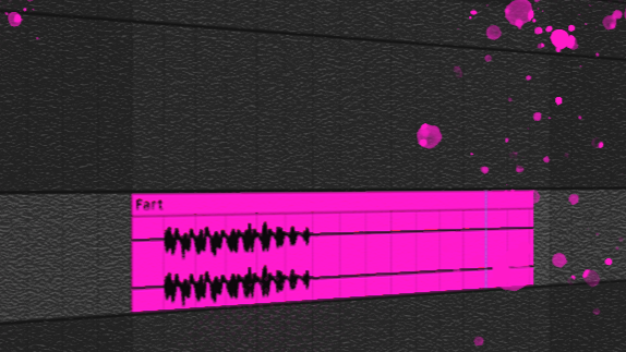 Imagination Station Discord server banner