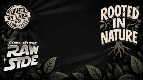 RAW 2.0 banner