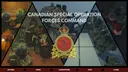 Canadian Special Operations Forces Command banner