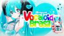Vocaloid Brasil 🩵 Banner