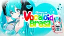Vocaloid Brasil 🩵 banner