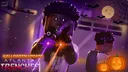🎃 Atlanta Trenches banner