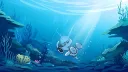 Juyo's World banner