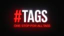 #TAGS | Profile Guild Tags Collection | TAG-BOT Banner