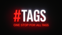 #TAGS | +35,000 Guild Tags ... banner