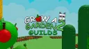 Blox Fruits Trading Community Discord server banner