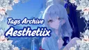 Snoozer's Café┃・Tags・Gaming・Social・Giveaways Discord server banner