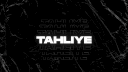 Tahliye#YENİDEN banner