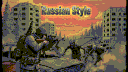 RUSSIAN STYLE banner