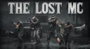 THE LOST MC GANG banner