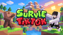Survie TikTok V6 banner