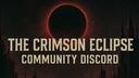 Crimson Eclipse Banner