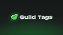 Guild Tags banner