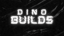 DINO BUILD'S Discord server banner