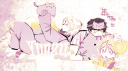 yunzu    .     dj2l Discord server banner