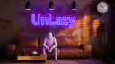 UnLazy / SCP:SL banner