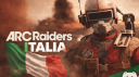 ARC Raiders Italia banner