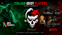 | IIP | ARC Raiders - WWM - Hunt SD - Escape FT - WindR - StarC -  ARMA - D&D - SoulFrame - Banner