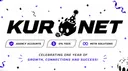 KurōNet Agency - 0% Fees Discord server banner