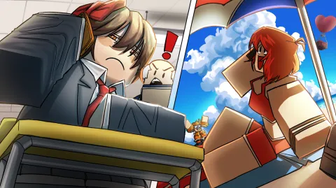 School - RP banner