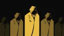 Silent Court server banner