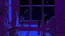 Cerulean Inn server banner