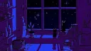 Cerulean Inn server banner