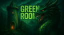 GreenRoom server banner