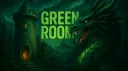 GreenRoom Discord server banner