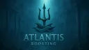 Atlantis🔱 banner