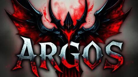 Argos ψ // アルゴス banner