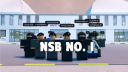 𝐍𝐒𝐁 𝐂𝐨𝐦𝐦𝐚𝐧𝐝𝐨 | ปราบปรามยาเสพติด Discord server banner