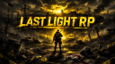 Last Light RP | XBOX server banner